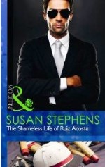 The Untamed Argentinean by Susan Stephens