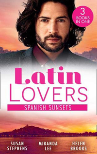 latin lovers spanish sunset UK