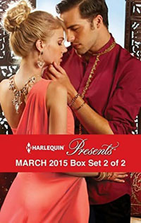 harlequin presents march 2015 boxed set 2 of 2