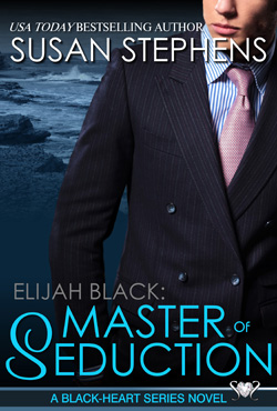 elijah black: master of seduction