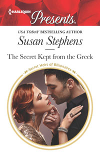susan stephens the secret kept from the greek