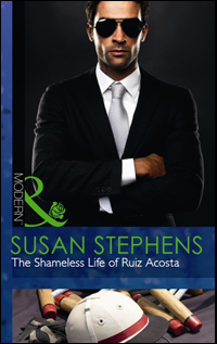 Susan Stephens' The Shameless Life of Ruiz Acosta