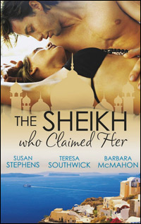 the sheikh who claimed her