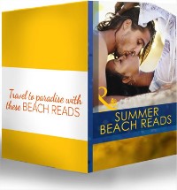 summer beach reads UK