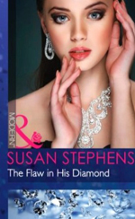 susan stephens' the flaw in his diamond