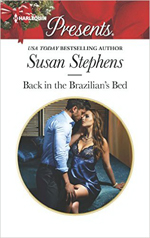 susan stephens' back in the brazilian's bed