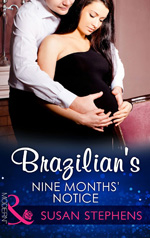 brazilian's nine month notice uk